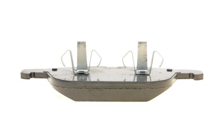 Фото 3 - Тормозные колодки ZIMMERMANN 24399.195.1 (243991951)