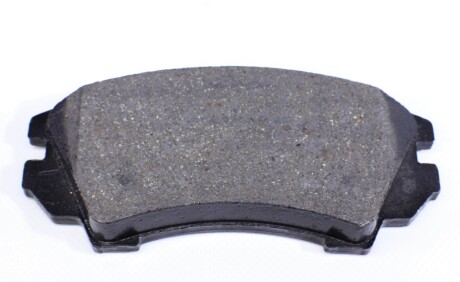 Фото 3 - Гальмівні колодки ZIMMERMANN 24412.190.1 (244121901)