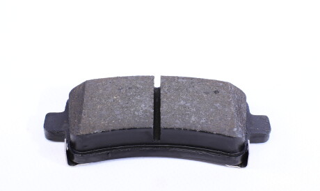 Фото 3 - Тормозные колодки ZIMMERMANN 24421.170.1 (244211701)