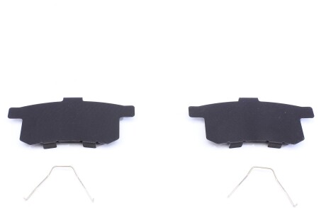 Фото 2 - Тормозные колодки ZIMMERMANN 24435.150.1