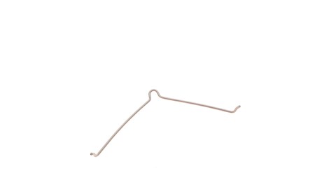 Фото 3 - Гальмівні колодки ZIMMERMANN 24452.175.2 (244521752)