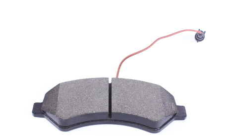 Фото 3 - Тормозные колодки ZIMMERMANN 24466.190.1 (244661901)