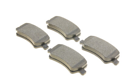 Фото 2 - Тормозные колодки ZIMMERMANN 24496.170.2