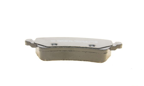 Фото 3 - Тормозные колодки ZIMMERMANN 24496.170.2