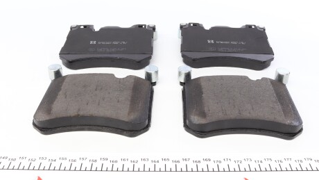 Фото 3 - Гальмівні колодки ZIMMERMANN 245241951