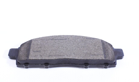 Фото 2 - Гальмівні колодки ZIMMERMANN 24529.160.1 (245291601)