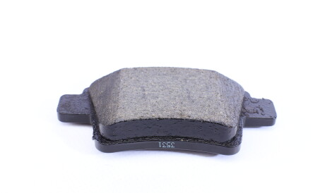 Фото 2 - Гальмівні колодки ZIMMERMANN 24540.165.1