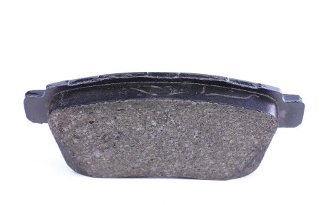 Фото 3 - Тормозные колодки ZIMMERMANN 24545.170.1 (245451701)