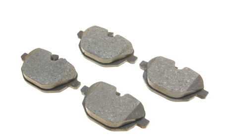 Фото 2 - Гальмівні колодки ZIMMERMANN 24561.175.2 (245611752)