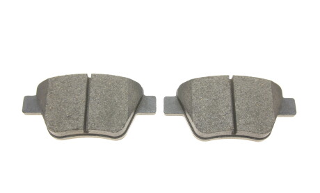 Фото 4 - Гальмівні колодки ZIMMERMANN 24563.165.2 (245631652)