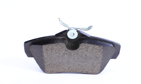 Фото 2 - Тормозные колодки ZIMMERMANN 24578.165.1 (245781651)