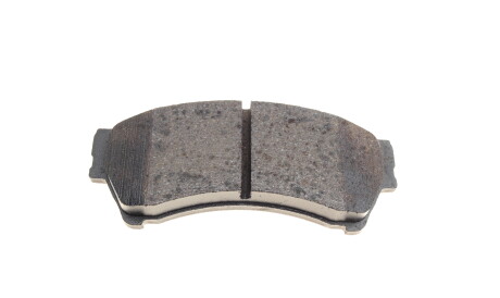 Фото 3 - Тормозные колодки ZIMMERMANN 24582.185.1 (245821851)