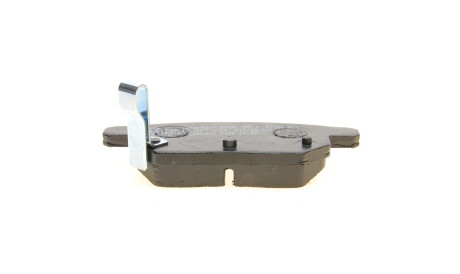 Фото 3 - Гальмівні колодки ZIMMERMANN 24610.155.1 (246101551)