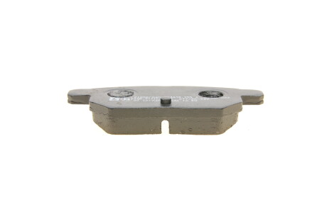 Фото 6 - Гальмівні колодки ZIMMERMANN 24610.155.1 (246101551)