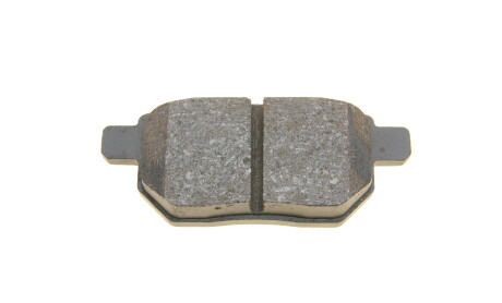 Фото 8 - Гальмівні колодки ZIMMERMANN 24610.155.1 (246101551)