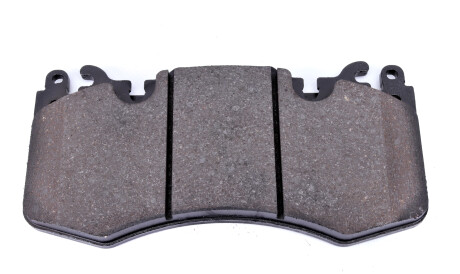 Фото 3 - Гальмівні колодки ZIMMERMANN 24659.170.1 (246591701)