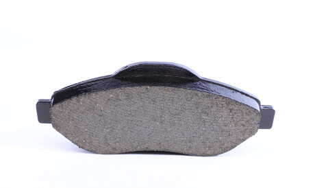 Фото 2 - Тормозные колодки ZIMMERMANN 24660.180.1 (246601801)