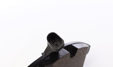 Фото 2 - Тормозные колодки ZIMMERMANN 24705.200.1 (247052001)