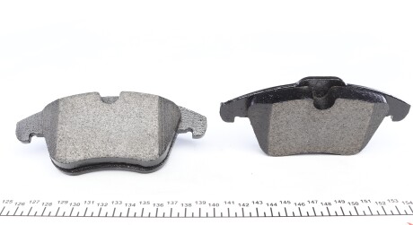 Фото 3 - Тормозные колодки ZIMMERMANN 24705.200.1 (247052001)