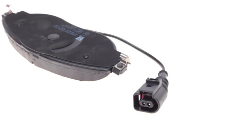 Фото 2 - Тормозные колодки ZIMMERMANN 24738.200.2 (247382002)