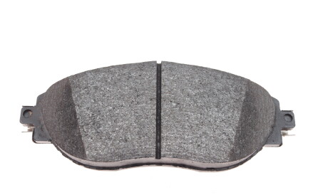 Фото 3 - Тормозные колодки ZIMMERMANN 24738.200.2 (247382002)