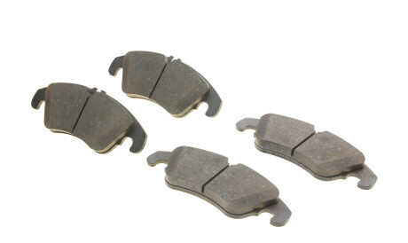 Фото 2 - Тормозные колодки ZIMMERMANN 24743.190.1 (247431901)