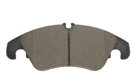 Фото 3 - Гальмівні колодки ZIMMERMANN 24743.190.2 (247431902)