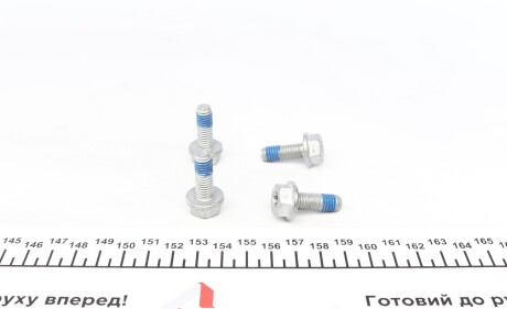 Фото 2 - Гальмівні колодки ZIMMERMANN 24820.160.1 (248201601)