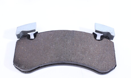 Фото 3 - Тормозные колодки ZIMMERMANN 24847.170.1 (248471701)