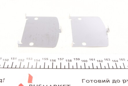 Фото 2 - Гальмівні колодки ZIMMERMANN 24915.170.1