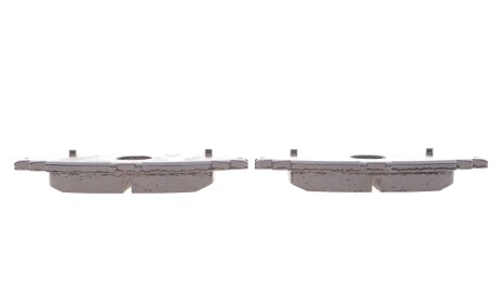 Фото 3 - Гальмівні колодки ZIMMERMANN 24918.150.1 (249181501)