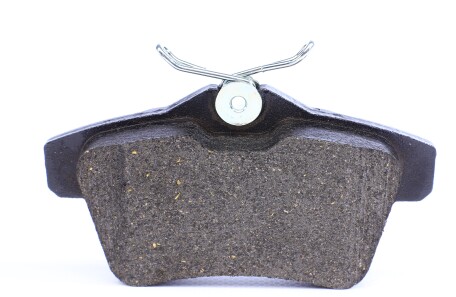 Фото 3 - Гальмівні колодки ZIMMERMANN 24922.170.1 (249221701)