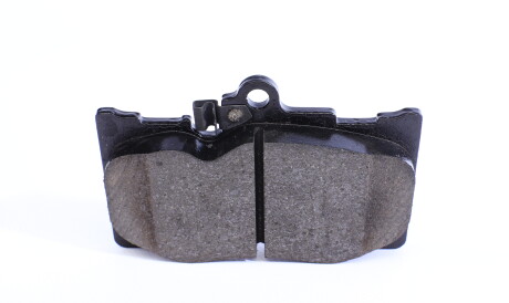 Фото 3 - Гальмівні колодки ZIMMERMANN 24965.175.1 (249651751)