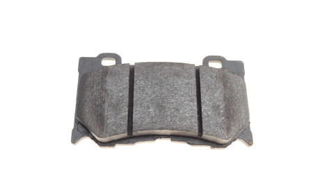 Фото 5 - Гальмівні колодки ZIMMERMANN 24994.160.1 (249941601)