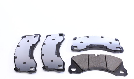 Фото 3 - Гальмівні колодки ZIMMERMANN 25007.168.1 (250071681)