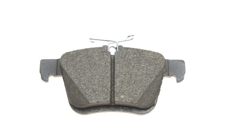 Фото 3 - Гальмівні колодки ZIMMERMANN 25008.165.1 (250081651)