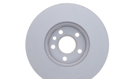 Фото 3 - Гальмівний диск ZIMMERMANN 250.1346.20 (250134620)