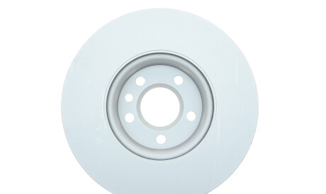 Фото 3 - Тормозной диск ZIMMERMANN 250.1347.20 (250134720)