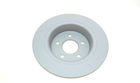 Фото 2 - Тормозной диск ZIMMERMANN 250.1364.20