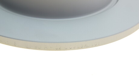 Фото 3 - Тормозной диск ZIMMERMANN 250.1364.20