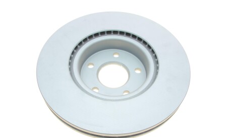 Фото 2 - Гальмівний диск ZIMMERMANN 250.1365.20 (250136520)