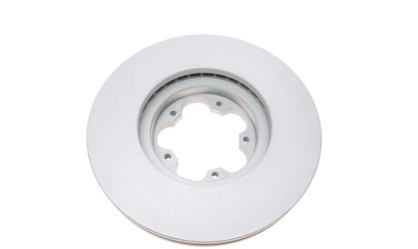 Фото 2 - Гальмівний диск ZIMMERMANN 250.1367.20 (250136720)