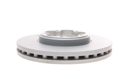 Фото 3 - Гальмівний диск ZIMMERMANN 250.1367.20 (250136720)