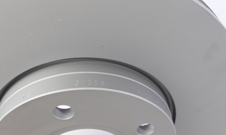 Фото 3 - Тормозной диск ZIMMERMANN 250.1371.20