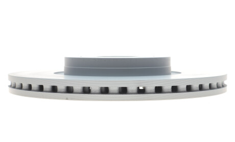 Фото 6 - Гальмівний диск ZIMMERMANN 250.1372.20 (250137220)