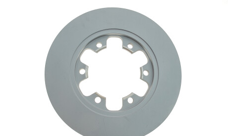 Фото 2 - Гальмівний диск ZIMMERMANN 250.1382.20 (250138220)