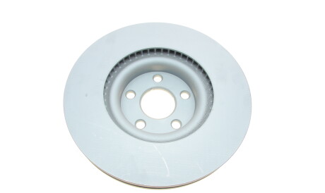 Фото 2 - Тормозной диск ZIMMERMANN 250.1384.20 (250138420)