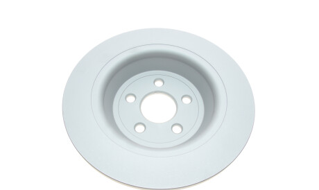 Фото 2 - Тормозной диск ZIMMERMANN 250.1385.20 (250138520)