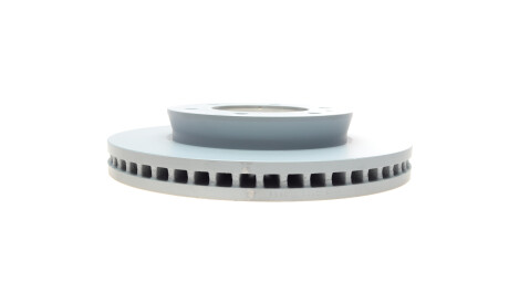 Фото 3 - Тормозной диск ZIMMERMANN 250.1390.20 (250139020)