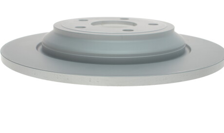 Фото 2 - Тормозной диск ZIMMERMANN 250.1397.20 (250139720)